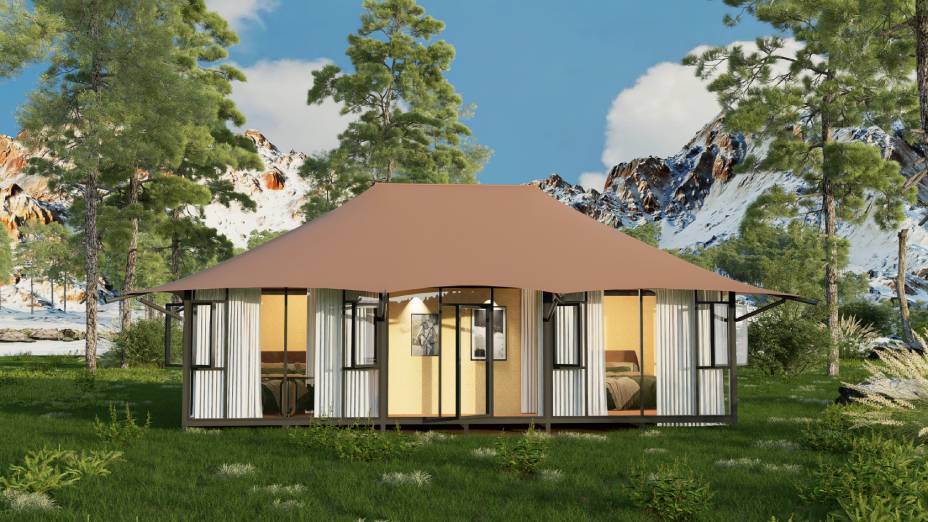 道真装配式建筑厂家