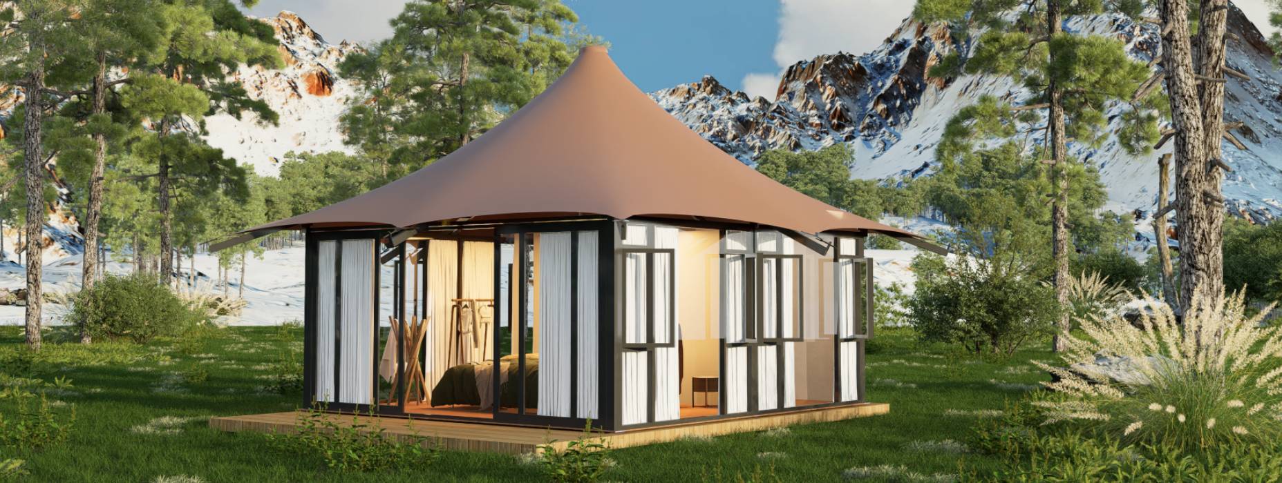 道真装配式建筑厂家